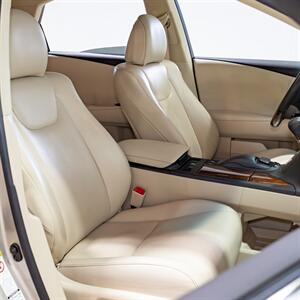 2013 Lexus RX 350   - Photo 15 - Peoria, IL 61615