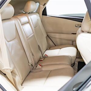 2013 Lexus RX 350   - Photo 24 - Peoria, IL 61615