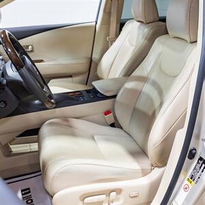 2013 Lexus RX 350   - Photo 20 - Peoria, IL 61615