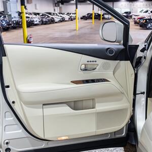 2013 Lexus RX 350   - Photo 11 - Peoria, IL 61615