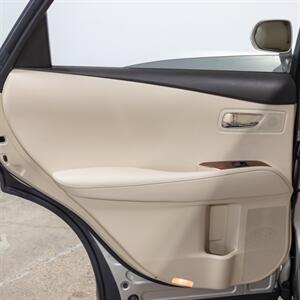 2013 Lexus RX 350   - Photo 19 - Peoria, IL 61615