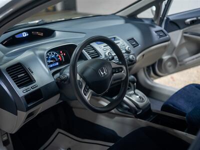 2007 Honda Civic Hybrid - Photo 29 - Peoria, IL 61615