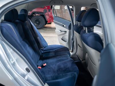 2007 Honda Civic Hybrid - Photo 23 - Peoria, IL 61615