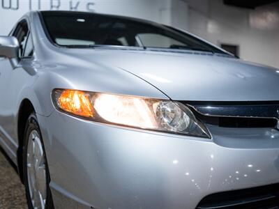 2007 Honda Civic Hybrid - Photo 13 - Peoria, IL 61615