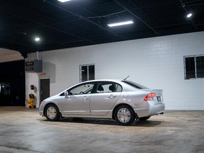 2007 Honda Civic Hybrid - Photo 9 - Peoria, IL 61615