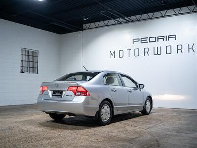 2007 Honda Civic Hybrid - Photo 6 - Peoria, IL 61615