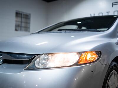2007 Honda Civic Hybrid - Photo 10 - Peoria, IL 61615