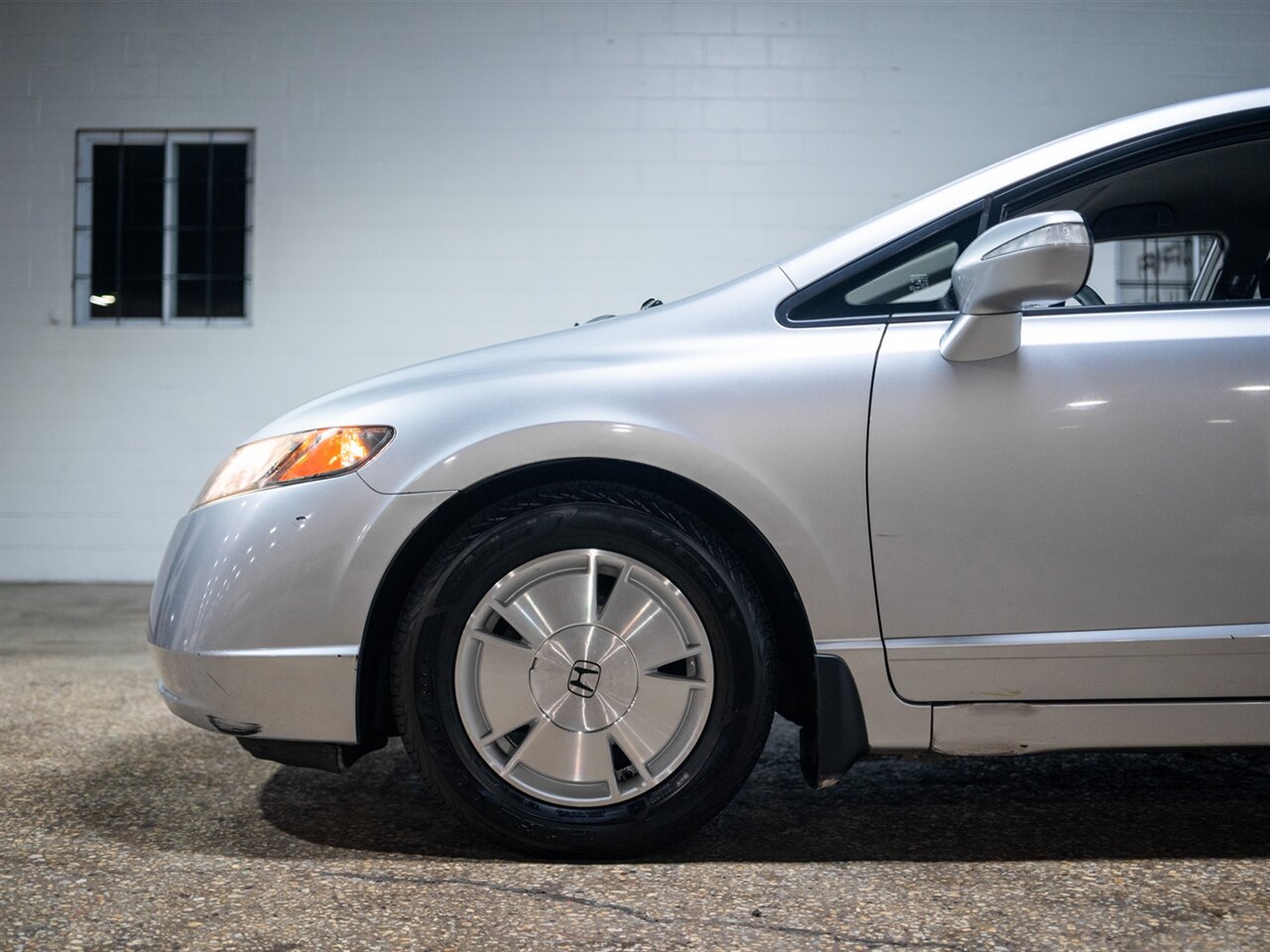 2007 Honda Civic Hybrid - Photo 16 - Peoria, IL 61615