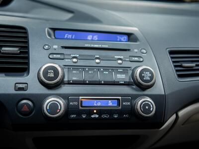 2007 Honda Civic Hybrid - Photo 31 - Peoria, IL 61615