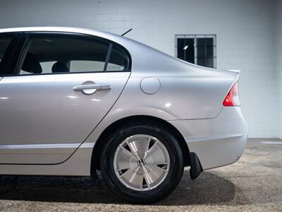 2007 Honda Civic Hybrid - Photo 17 - Peoria, IL 61615