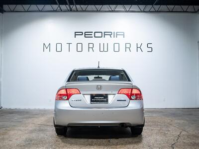 2007 Honda Civic Hybrid - Photo 5 - Peoria, IL 61615