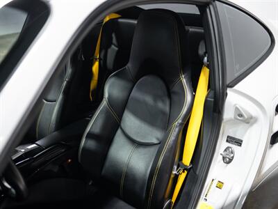 2013 Porsche 911 Turbo S   - Photo 45 - Peoria, IL 61615