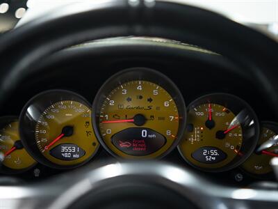2013 Porsche 911 Turbo S   - Photo 33 - Peoria, IL 61615