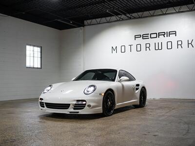 2013 Porsche 911 Turbo S   - Photo 3 - Peoria, IL 61615