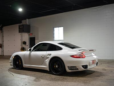 2013 Porsche 911 Turbo S   - Photo 7 - Peoria, IL 61615
