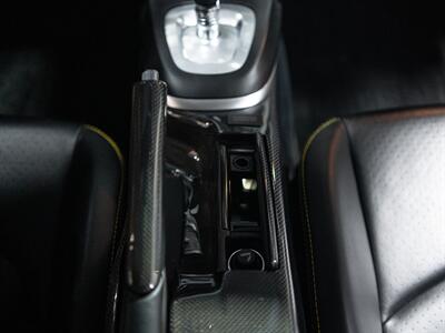2013 Porsche 911 Turbo S   - Photo 76 - Peoria, IL 61615