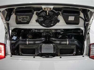 2013 Porsche 911 Turbo S   - Photo 32 - Peoria, IL 61615