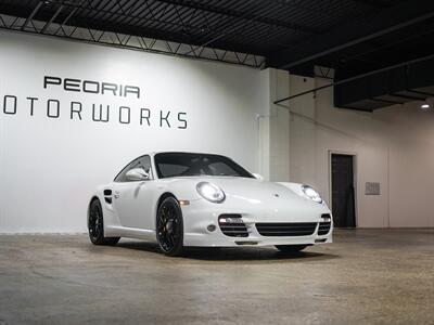 2013 Porsche 911 Turbo S   - Photo 8 - Peoria, IL 61615
