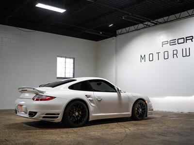 2013 Porsche 911 Turbo S   - Photo 12 - Peoria, IL 61615