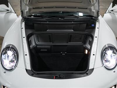 2013 Porsche 911 Turbo S   - Photo 31 - Peoria, IL 61615