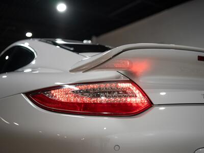 2013 Porsche 911 Turbo S   - Photo 29 - Peoria, IL 61615