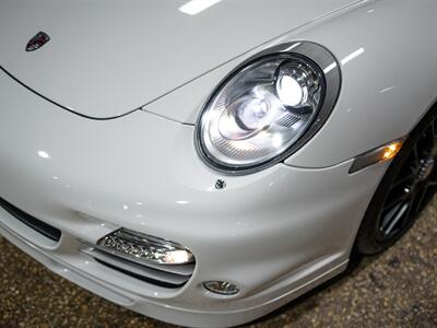 2013 Porsche 911 Turbo S   - Photo 17 - Peoria, IL 61615