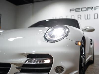 2013 Porsche 911 Turbo S   - Photo 23 - Peoria, IL 61615