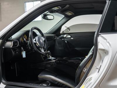 2013 Porsche 911 Turbo S   - Photo 46 - Peoria, IL 61615