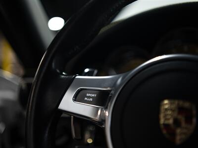 2013 Porsche 911 Turbo S   - Photo 75 - Peoria, IL 61615