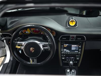 2013 Porsche 911 Turbo S   - Photo 47 - Peoria, IL 61615