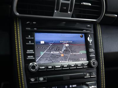 2013 Porsche 911 Turbo S   - Photo 52 - Peoria, IL 61615