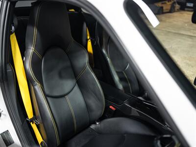 2013 Porsche 911 Turbo S   - Photo 57 - Peoria, IL 61615