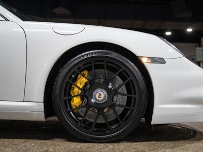 2013 Porsche 911 Turbo S   - Photo 21 - Peoria, IL 61615