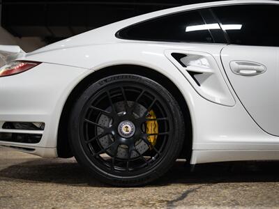 2013 Porsche 911 Turbo S   - Photo 20 - Peoria, IL 61615