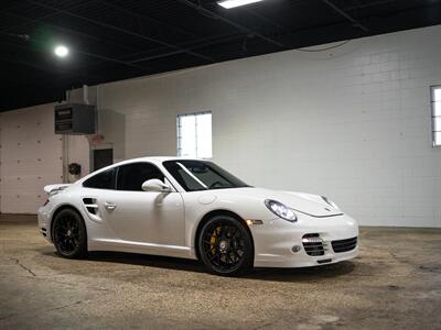 2013 Porsche 911 Turbo S   - Photo 9 - Peoria, IL 61615