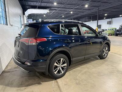 2018 Toyota RAV4 XLE - Photo 2 - Peoria, IL 61615