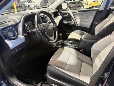 2018 Toyota RAV4 XLE - Photo 3 - Peoria, IL 61615