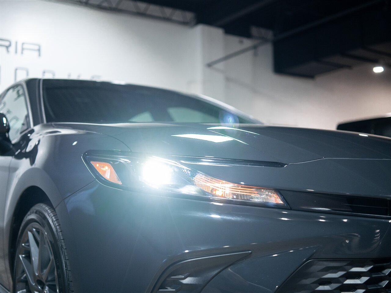 2026 Toyota Camry SE - Photo 13 - Peoria, IL 61615