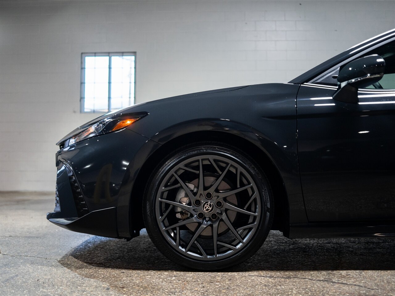 2026 Toyota Camry SE - Photo 11 - Peoria, IL 61615