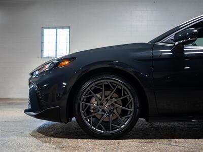2026 Toyota Camry SE - Photo 11 - Peoria, IL 61615
