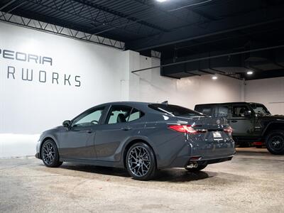 2026 Toyota Camry SE - Photo 6 - Peoria, IL 61615