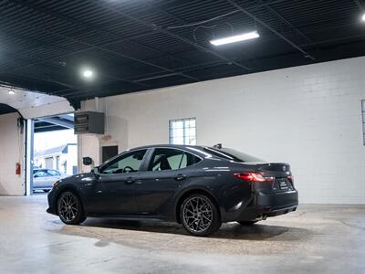 2026 Toyota Camry SE - Photo 8 - Peoria, IL 61615