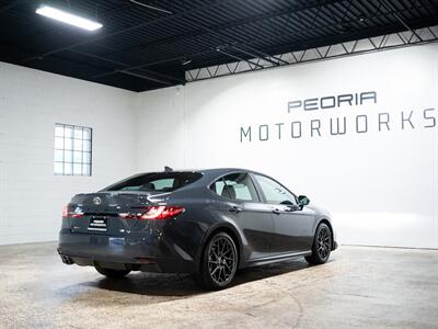 2026 Toyota Camry SE - Photo 9 - Peoria, IL 61615