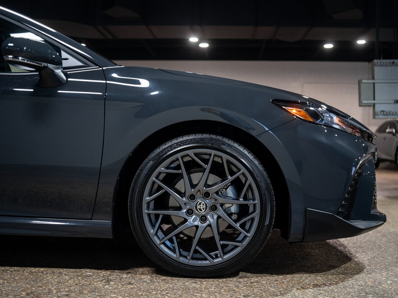 2026 Toyota Camry SE - Photo 16 - Peoria, IL 61615