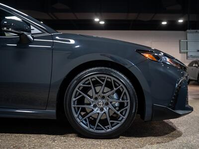 2026 Toyota Camry SE - Photo 16 - Peoria, IL 61615