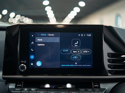 2026 Toyota Camry SE - Photo 34 - Peoria, IL 61615