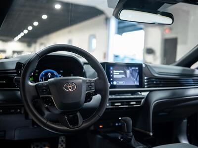 2026 Toyota Camry SE - Photo 22 - Peoria, IL 61615