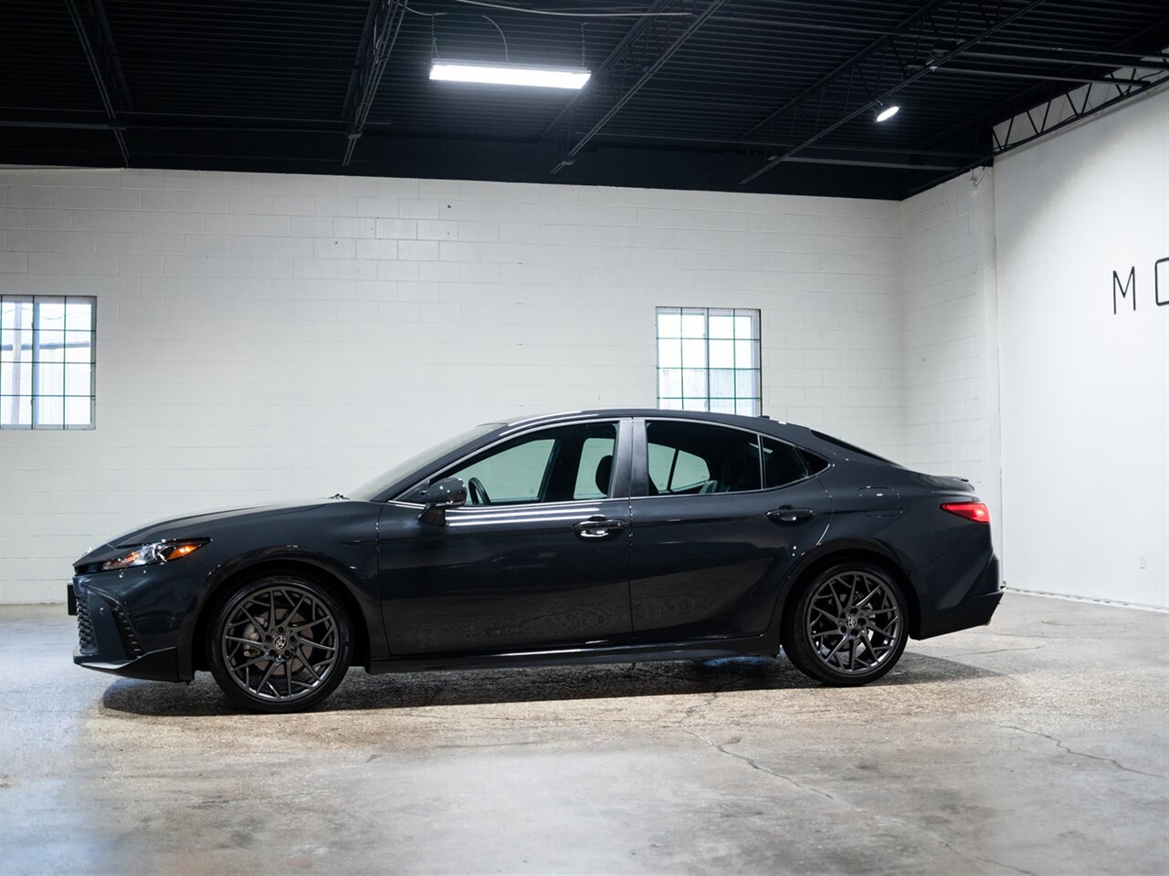2026 Toyota Camry SE - Photo 5 - Peoria, IL 61615