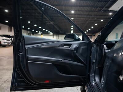 2026 Toyota Camry SE - Photo 39 - Peoria, IL 61615