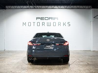 2026 Toyota Camry SE - Photo 10 - Peoria, IL 61615